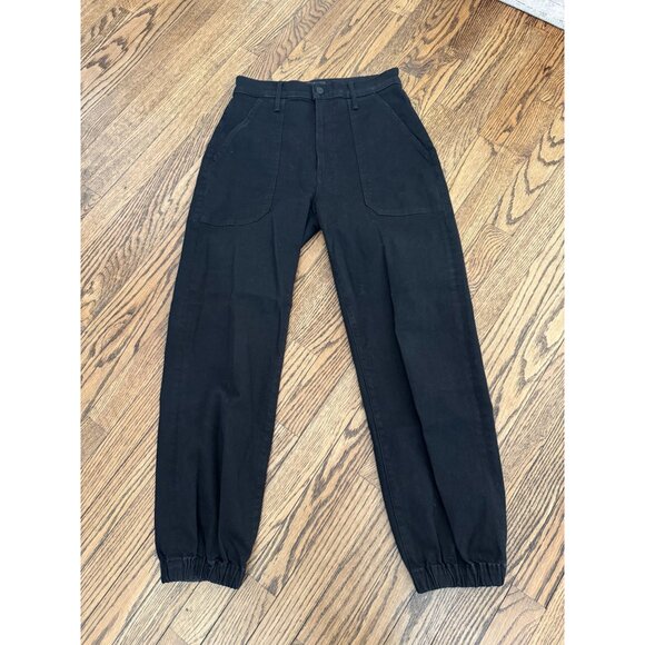 Mother Wrapper Patch Springy Ankle Not Guilty Size 28 - Picture 4 of 7